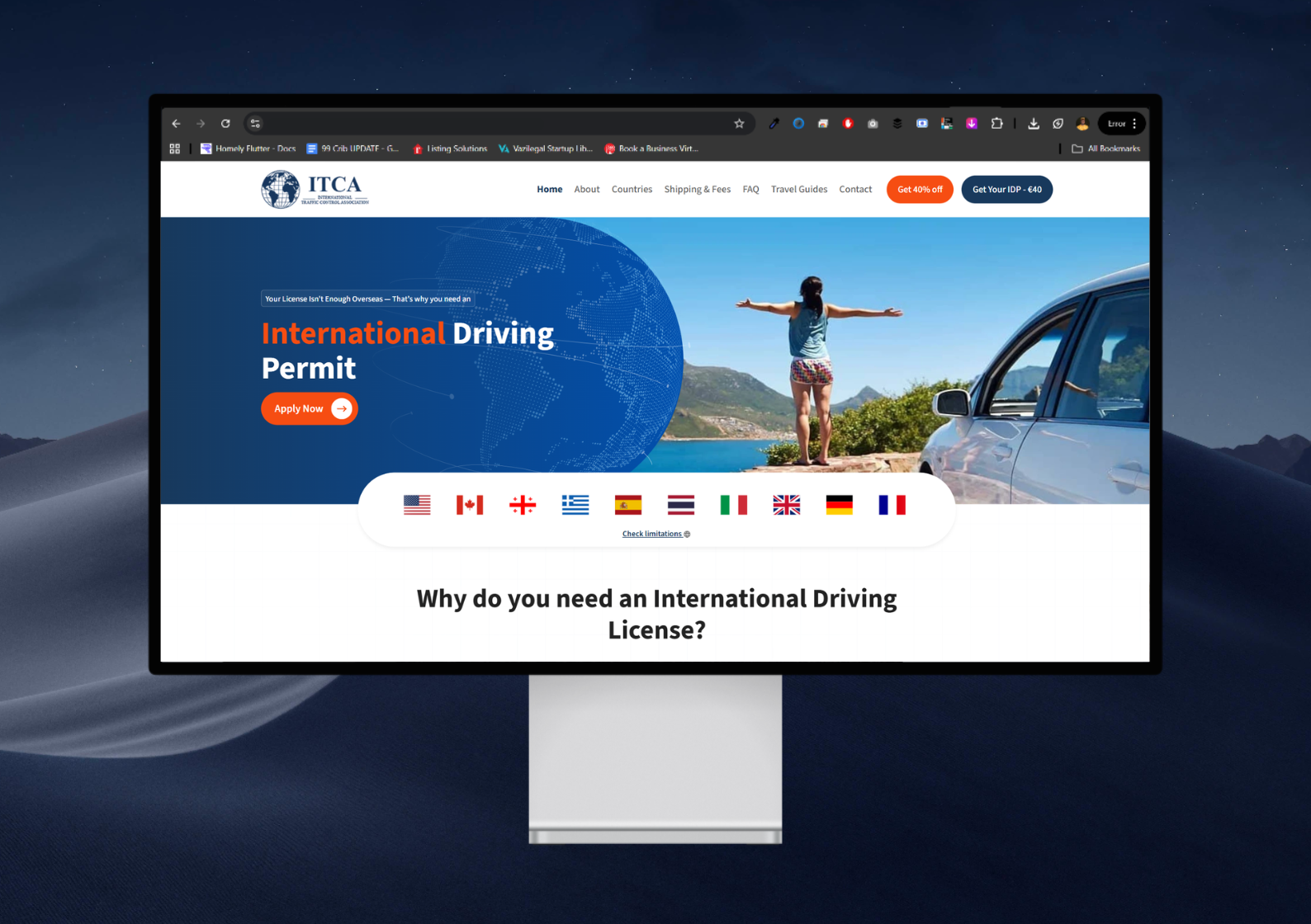 E-ITCA